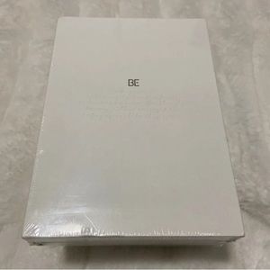 BTS BE albums